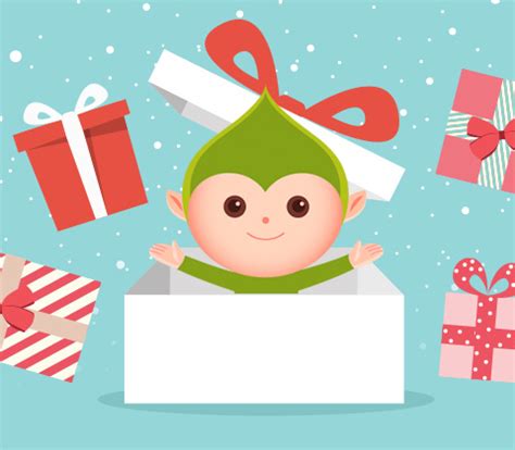 Secret Santa Generator | Online Christmas Gift Exchange App | Elfster