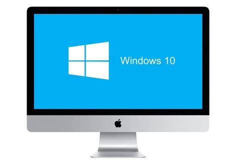 Apple Boot Camp Windows 10 Drivers Now Available