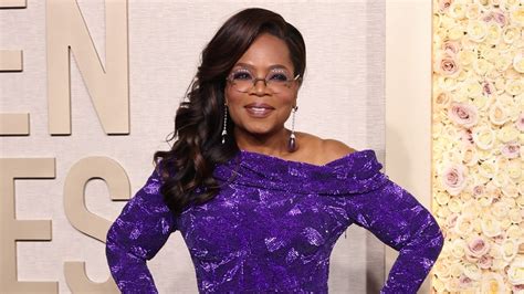 Oprah Winfrey Reveals Why She Quit WeightWatchers Board of Directors