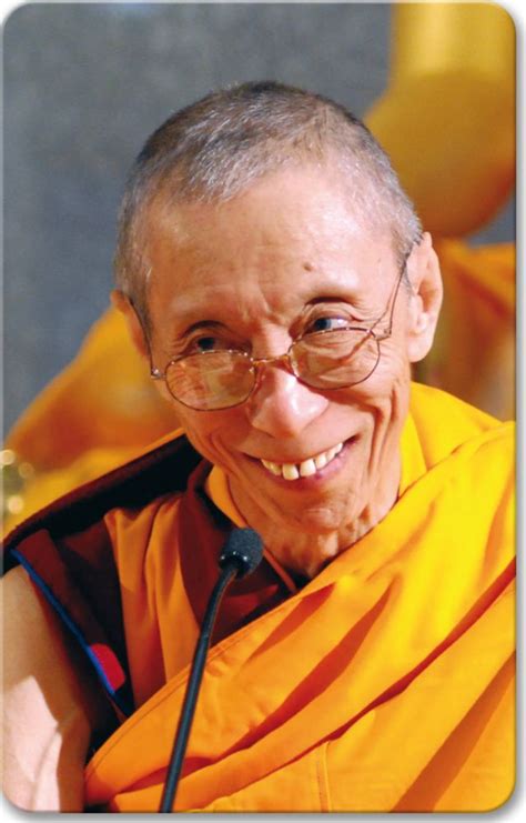 Geshe Kelsang Gyatso 6 - Tharpa Art