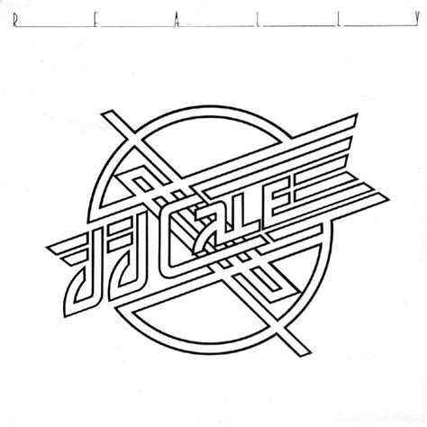 J.J. Cale - Really (1978, Vinyl) | Discogs