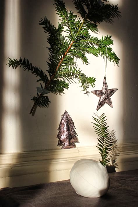 ATELIER RUE VERTE , le blog: Noël à la maison, sapin, pas sapin