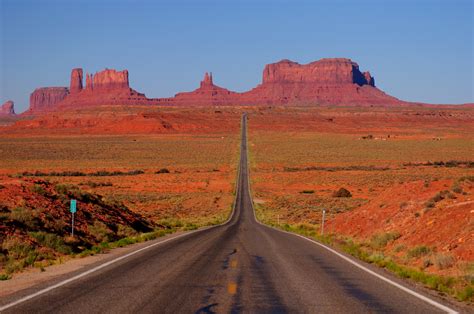 Monument Valley | Bluff, Utah