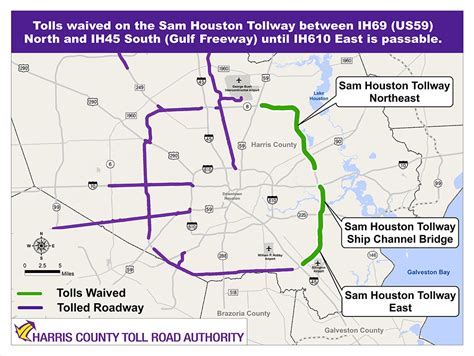 Harris County Toll Road Authority Wikipedia