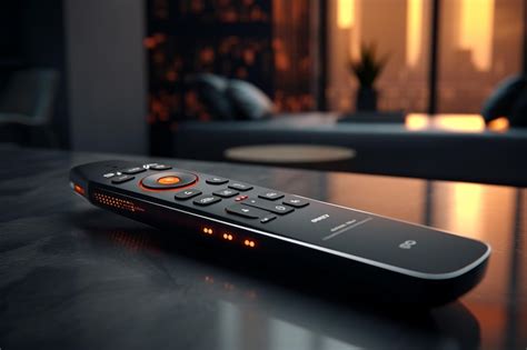 Vizio TV Remote Without WiFi: A Comprehensive Guide - ARNews Journal