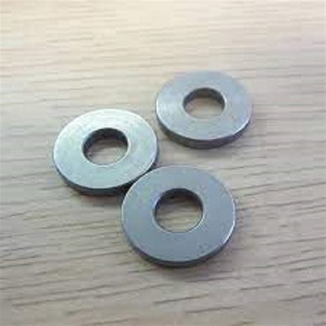 Metal Washers at best price in Mumbai by Ramesh Metal Industries | ID: 24509125733