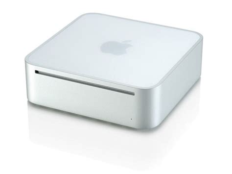 Apple Mac Mini review | TechRadar