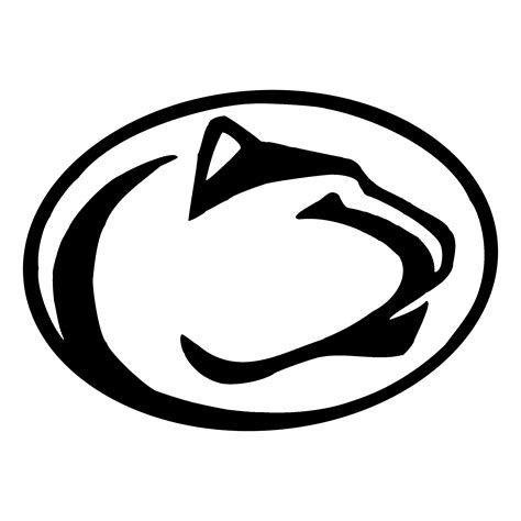 Penn State Lions Logo Png Transparent Svg Vector Free - vrogue.co
