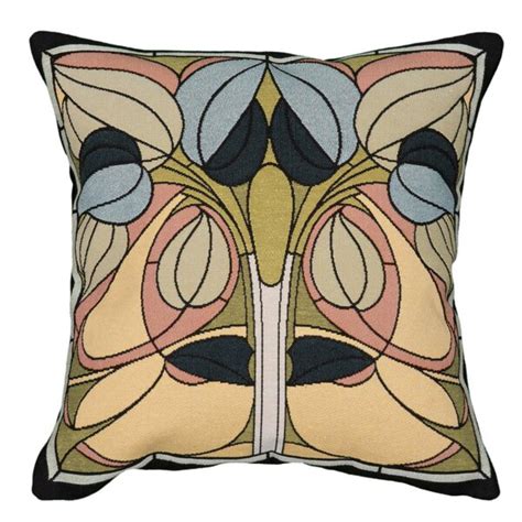 Wrought Studio Artistica Throw Pillow | Wayfair