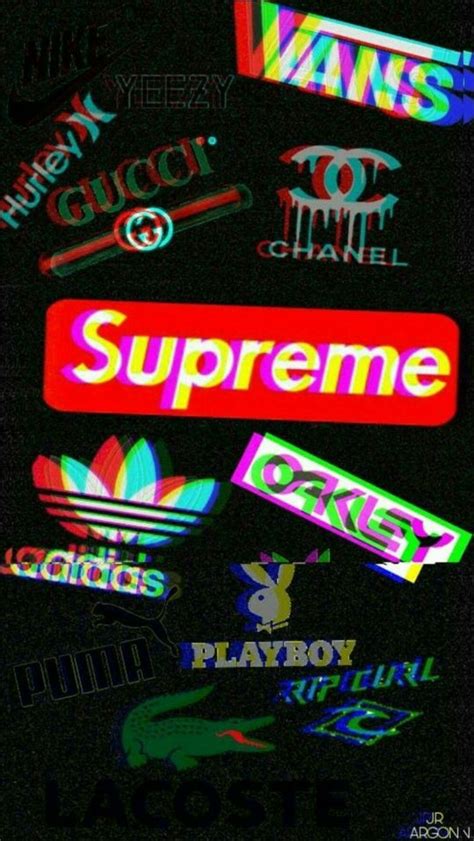 Supreme Aesthetic Wallpapers - 4k, HD Supreme Aesthetic Backgrounds on WallpaperBat