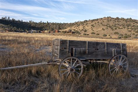 COLORADO OLD WEST TOWN: 320-acre property with Old West town for sale | FOX31 Denver