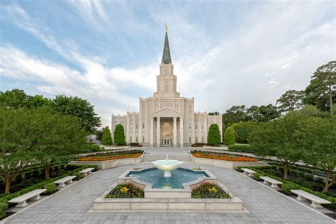 Presidents and Matrons of the Houston Texas Temple | ChurchofJesusChristTemples.org