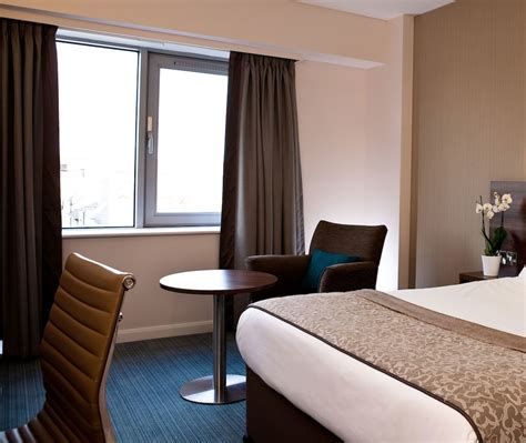 Jurys Inn Dublin Parnell Street Dublin, Dublin, IE - Reservations.com