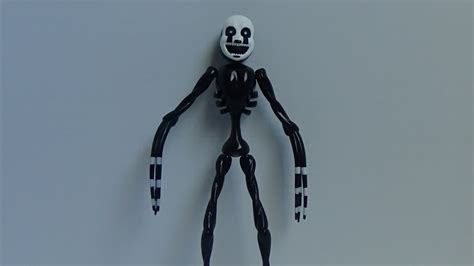 FUNKO Nightmarionne Collectible Action Figure | FNaF Merch Wiki | Fandom