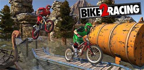 Bike Racing 2 Multiplayer 1.10 Apk Racing Game Android