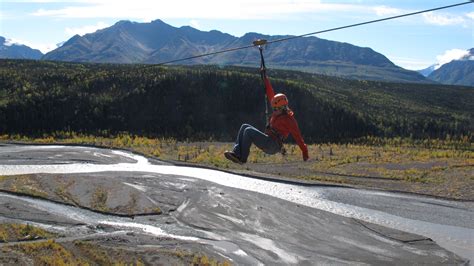 Glacier View, Alaska – There's more to do in Glacier View!