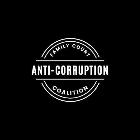 Family Court Anti-Corruption Coalition - Home