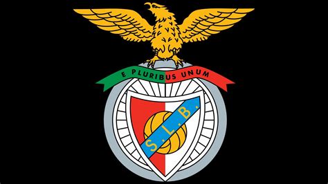 Benfica Logo : Benfica Badge Valkoinen Kulta Www Unisportstore Fi : It is best known for the ...