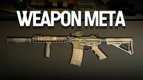 Modern Warfare 2: The Top 5 Meta Weapons at Release