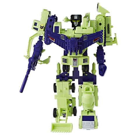 Transformers: Vintage G1 Action Figures Coming This Fall To Wal-Mart