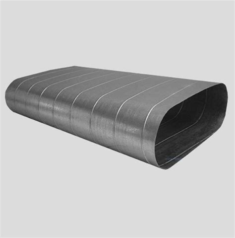 Oval Spiral Duct Supplier, Oval Spiral Duct Manufacturer