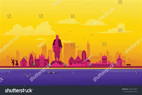 Gujarat City: Over 653 Royalty-Free Licensable Stock Illustrations ...