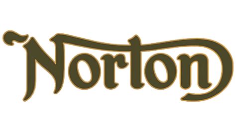 Norton Logo, symbol, meaning, history, PNG, brand