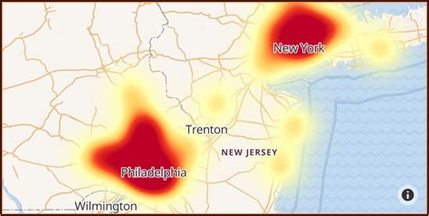 Verizon Fios Coverage Map Pittsburgh - Maps : Resume Template ...