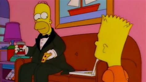 Estos son los capítulos de donde salieron los mejores memes de Los Simpson | Código Espagueti