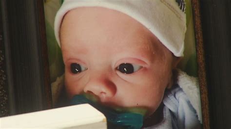 Autopsy report released of baby found in well in Scioto County | WCHS