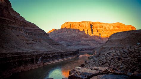 Download Nature Grand Canyon 4k Ultra HD Wallpaper