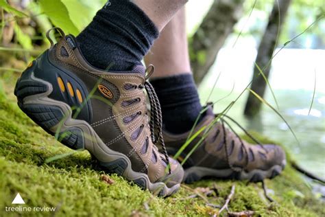 The Best Hiking Shoes of 2020 — Treeline Review