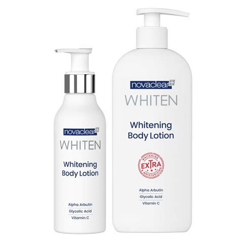 2023'S Top 10 Body Lotions For Skin Whitening: Get Your Glow On! - Helpful Advice & Tips