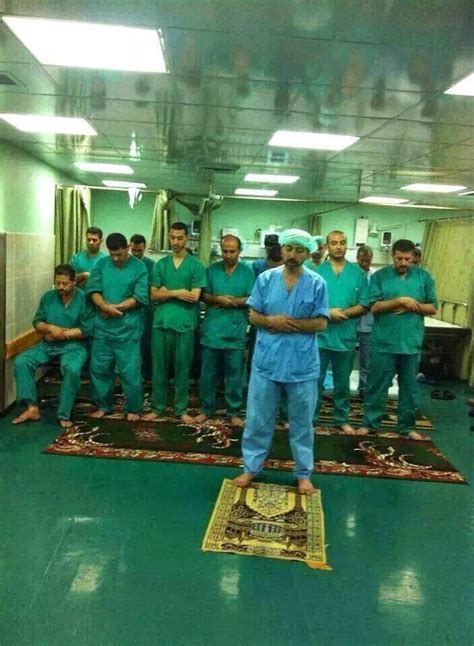 The amazing Doctors in Al-Shifa hospital in #Gaza