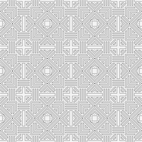 1,100+ Seamless Art Deco Zigzag Pattern Illustrations, Royalty-Free ...