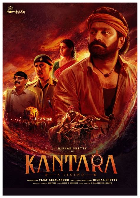 Kantara To KGF 2 : 10 Best Movies of 2022 In Kannada