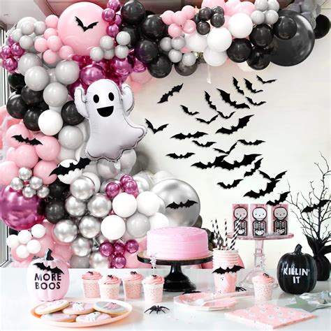Share 156+ halloween birthday party decorations super hot - seven.edu.vn