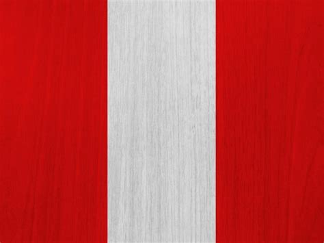 Premium Photo | Peruvian flag