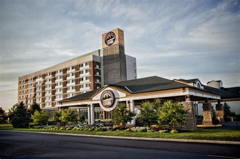 Akwesasne Mohawk Casino Resort - Akwesasne