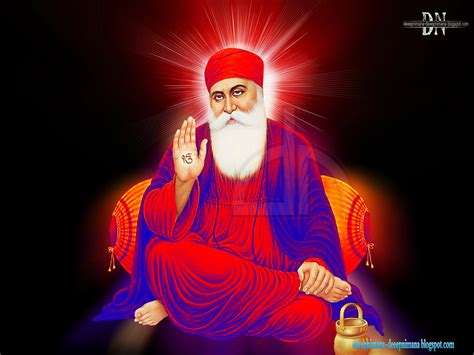 Punjabi Jatt86: Wallpapers of First Sikh Guru Nanak Dev Ji, Latest Guru Nanak Dev Ji Wallpapers