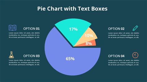 Pie Chart Diagram Animated PowerPoint Templates