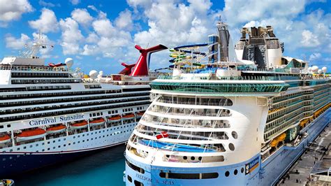 Cyber Monday Cruise Deals for 2023, What Cruise Lines Are Offering