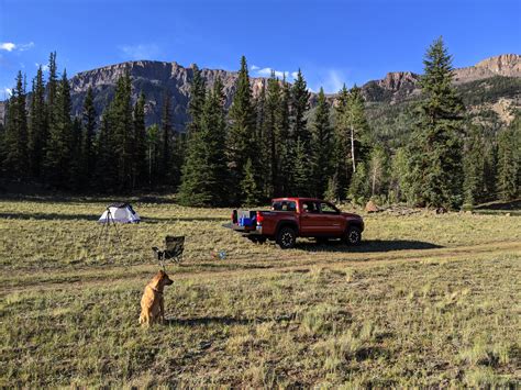 Creede Colorado - The Life of Mike