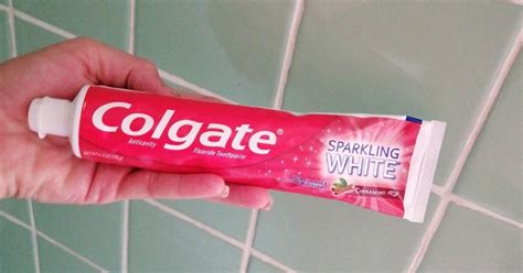 Colgate Whitening Toothpaste 6-Pack Just $7.52 Shipped on Amazon