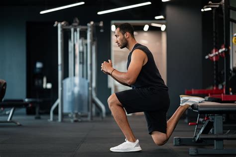 Fente bulgare comment bien réaliser cet exercice