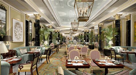 The Dorchester Welcomes A New British Era With Refined Renovation