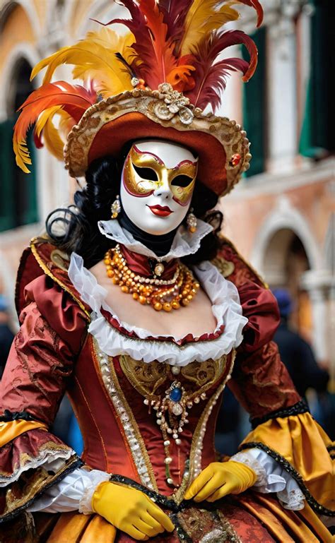 Venice Carnival Photography Free Stock Photo - Public Domain Pictures
