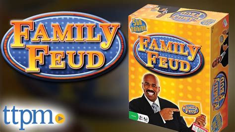 Play Family Feud Game from Endless Games – Trends