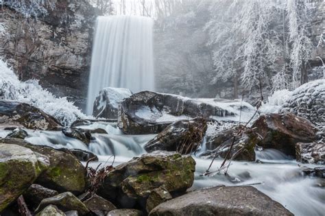 8 Breathtaking Winter Hikes In Georgia You Must Take Before The Season ...