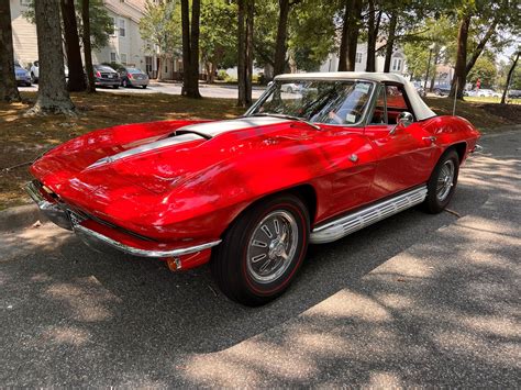 1964 Chevrolet Corvette | GAA Classic Cars